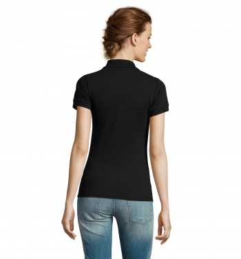 Logotrade reklaamkingitused pilt: PRIME WOMEN POLO 200gr