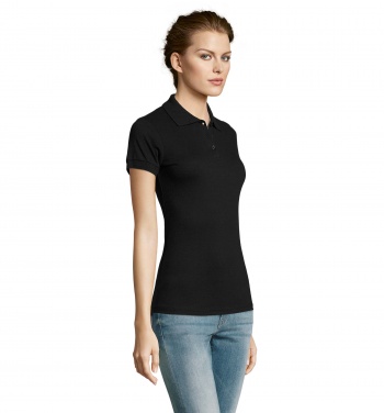 Logo trade firmakingituse pilt: PRIME WOMEN POLO 200gr