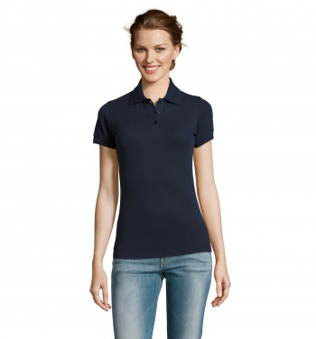 Logo trade reklaamkingitused foto: PRIME WOMEN POLO 200gr