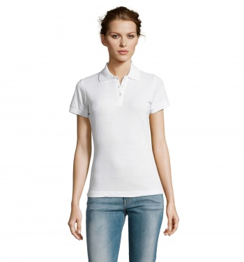 Logo trade reklaamkingitused foto: PRIME WOMEN POLO 200gr