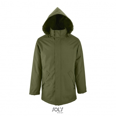 Logotrade firmakingitused pilt: ROBYN UNISEX JAKK POLSTER
