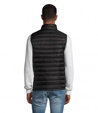 Logo trade meene pilt: WILSON BW MEN Bodywarmer vest