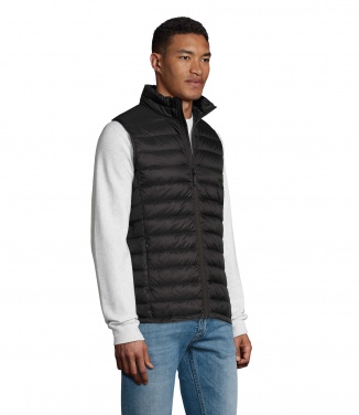 Logotrade reklaamkingi foto: WILSON BW MEN Bodywarmer vest