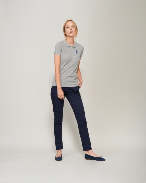 Logo trade ärikingitused foto: PLANET WOMEN Polo 170g