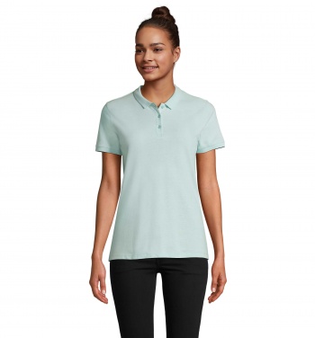 Logotrade ärikingid pilt: PLANET WOMEN Polo 170g