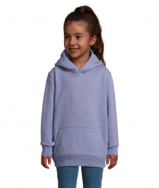 Logotrade meened pilt: CONDOR KIDS kapuutsiga pusa