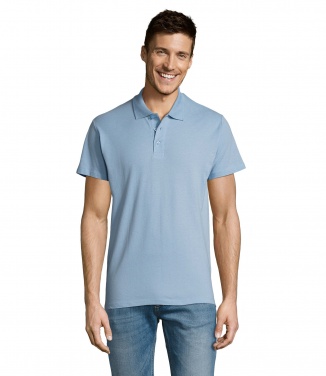 Logotrade ärikingitused pilt: SUMMER II MEESTE Polo 170g