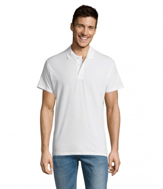 Logotrade ärikingid pilt: SUMMER II MEESTE Polo 170g
