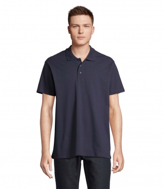 Logotrade firmakingi foto: SUMMER II MEESTE Polo 170g