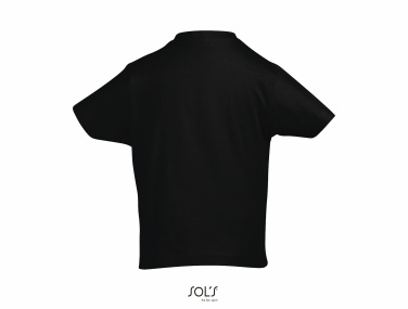 Logotrade meene foto: IMPERIAL LASTE T-SÄRK 190g