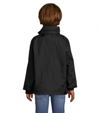 Logo trade reklaamtoote pilt: SURF KIDS TUULEPÄRE 210g