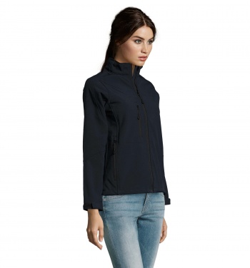Logotrade meened pilt: ROXY WOMEN SS JOPE 340g