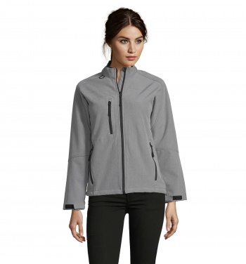 Logo trade firmakingi pilt: ROXY WOMEN SS JOPE 340g