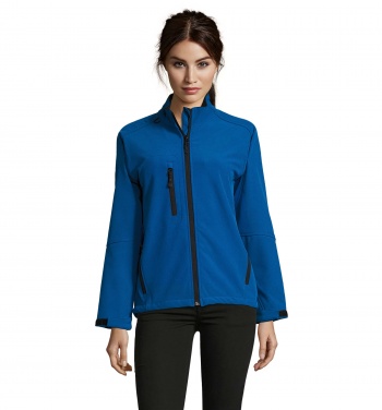 Logo trade reklaamkingitused foto: ROXY WOMEN SS JOPE 340g