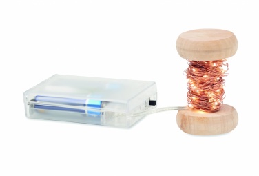 Logo trade ärikingi pilt: LED haldja tulede nöör 5m