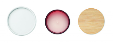 Logotrade meened pilt: Taimne vahaküünal 200 gr