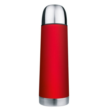 Logotrade reklaamtooted pilt: Roostevabast terasest isoleerkolb ALBUQUERQUE 500 ml