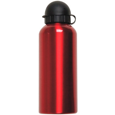 Logotrade ärikingituse foto: Joogipudel CHARLOTTE 600 ml