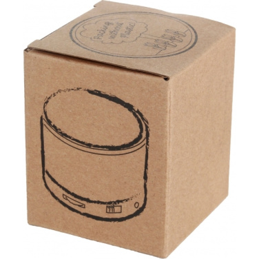 Logo trade reklaamkingi pilt: Mini Bluetooth kõlar HAWICK