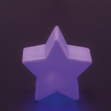Logotrade firmakingid pilt: LED lamp STAR