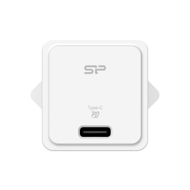 Logo trade firmakingituse pilt: Silicon Power kiirlaadija QM12