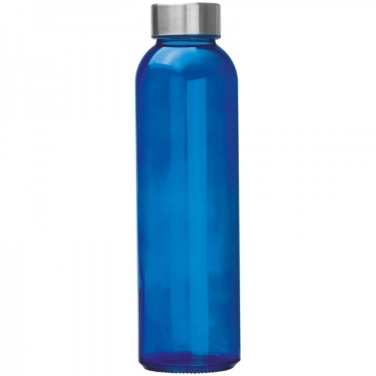 Logo trade reklaamkingitused foto: Klaaspudel INDIANOPOLIS 550 ml