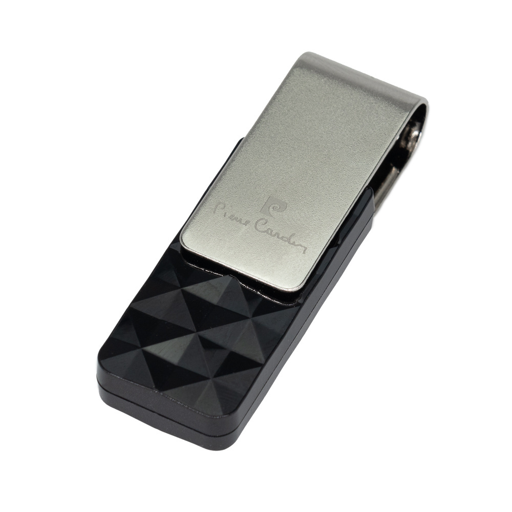 Logo trade ärikingid foto: PENDRIVE PIERRE CARDIN USB 32GB