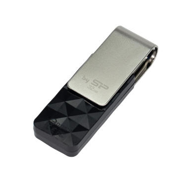 Logo trade firmakingituse pilt: PENDRIVE PIERRE CARDIN USB 32GB