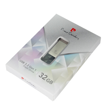 Logo trade reklaamtooted foto: PENDRIVE PIERRE CARDIN USB 32GB