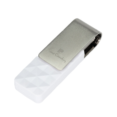 Logo trade reklaamtoote pilt: PENDRIVE PIERRE CARDIN USB 32GB