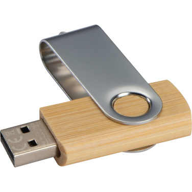 Logo trade firmakingid foto: USB-mälupulk 4 GB SURUC