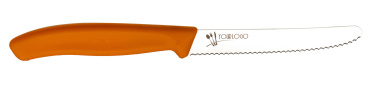 Logo trade meened foto: Tomati- ja vorstinuga SwissClassic Victorinox