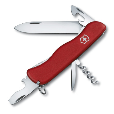 Logo trade firmakingitused foto: Taskunuga Picnicker Victorinox