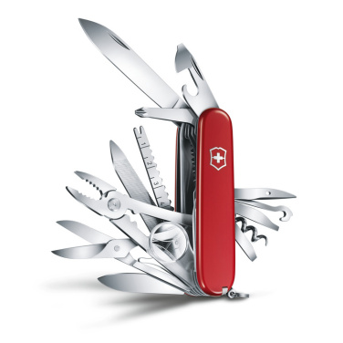 Logo trade reklaamkingi pilt: Taskunuga SwissChamp Victorinox