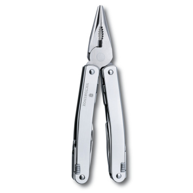 Logo trade reklaamkingitused foto: SwissTool Spirit X - 25 tööriista Victorinox