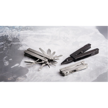 Logo trade reklaamkingitused foto: SwissTool Spirit X - 25 tööriista Victorinox