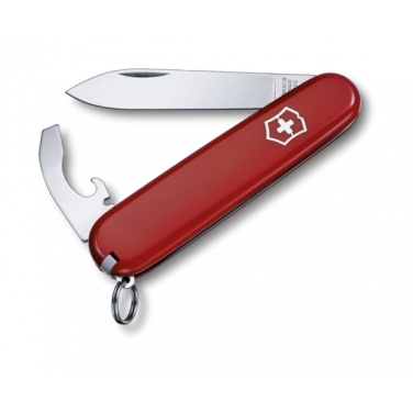 Logotrade reklaamkingituse foto: Taskunuga Bantam Victorinox