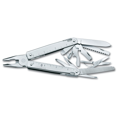 Logotrade ärikingi foto: SwissTool Plus - 41 tööriista Victorinox