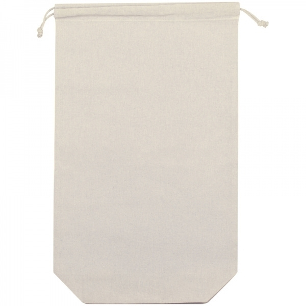 Logotrade firmakingitused pilt: Puuvillane kott BAGUETTE