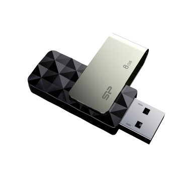 Logotrade ärikingid pilt: Pendrive Silicon Power Blaze B30 3.1