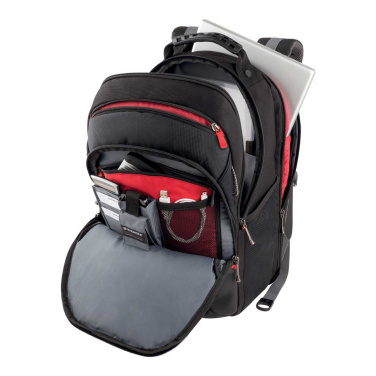 Logo trade ärikingituse pilt: Wenger Legacy 16-tolline seljakott