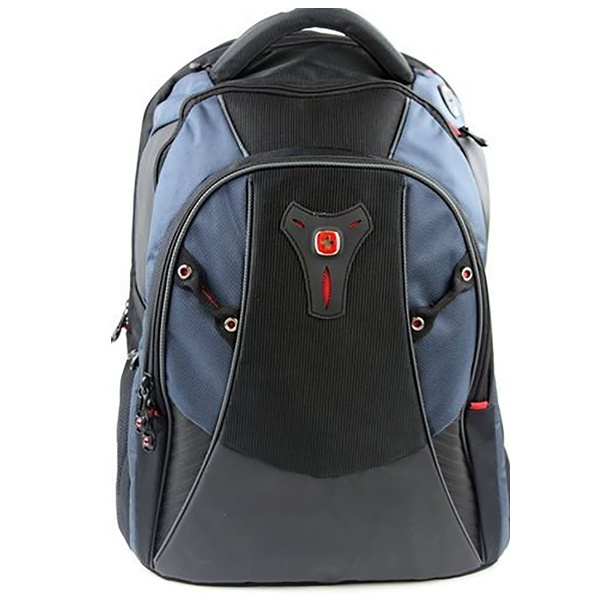 Logotrade ärikingituse foto: Seljakott Wenger Mythos 15,6"