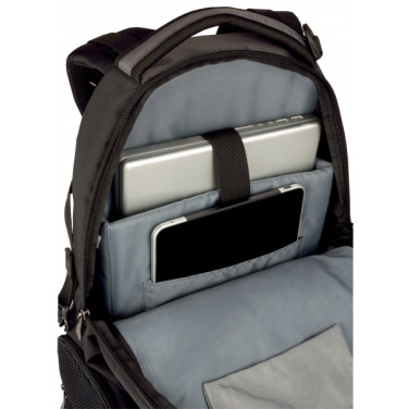 Logotrade reklaamtoote foto: Seljakott Wenger Transit 16"