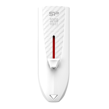 Logotrade reklaamkingituse foto: Pendrive Silicon Power Blaze B25 3.1