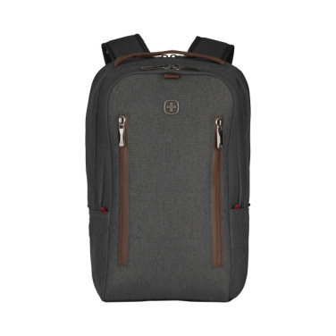 Logotrade firmakingid pilt: Seljakott Wenger City Style Upgrade 16"