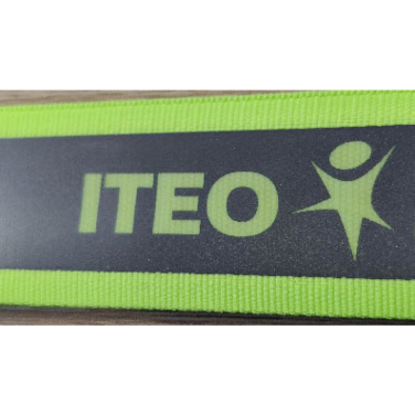 Logo trade meene pilt: Helkur käepael VESTER