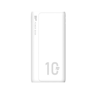 Logotrade ärikingi foto: Akupank SILICON POWER QP15 10000 MAH