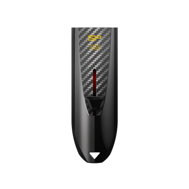 Logotrade ärikingitused pilt: Pendrive Silicon Power Blaze B25 3.1