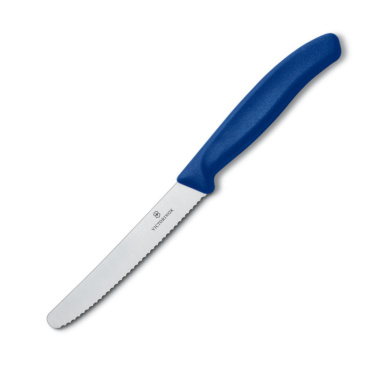 Logo trade reklaamkingi pilt: Tomati- ja vorstinuga SwissClassic Victorinox