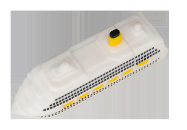 Logotrade reklaamtooted pilt: USB individuaalse kujuga
